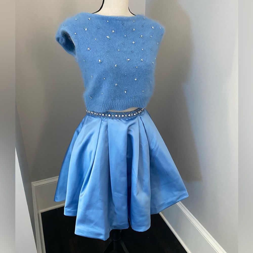 Sherri Hill Dress